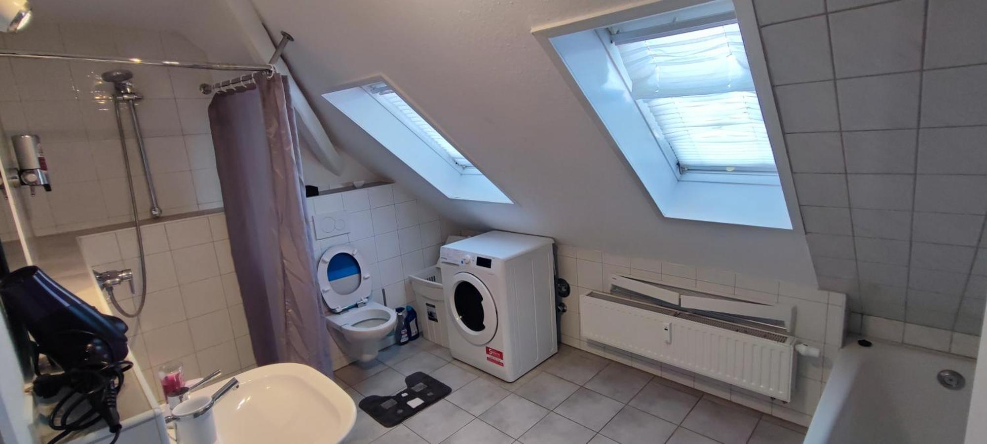 Antony Home Ferienwohnung Ostrach Exterior foto